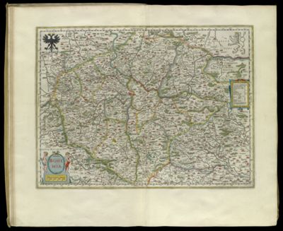 Bohemia