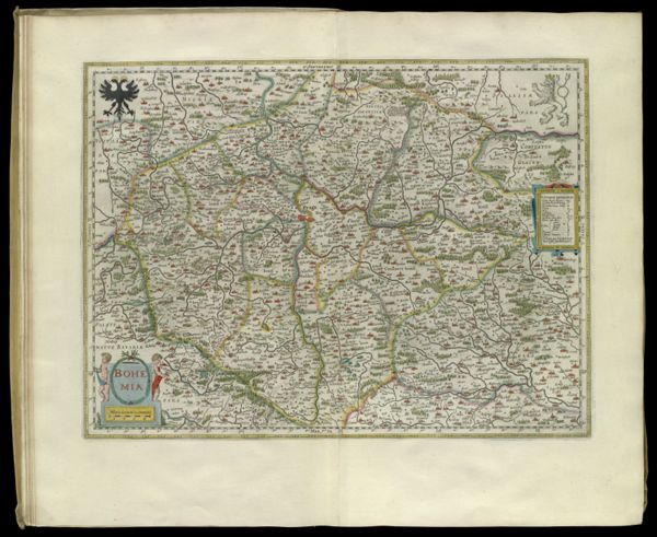 Bohemia