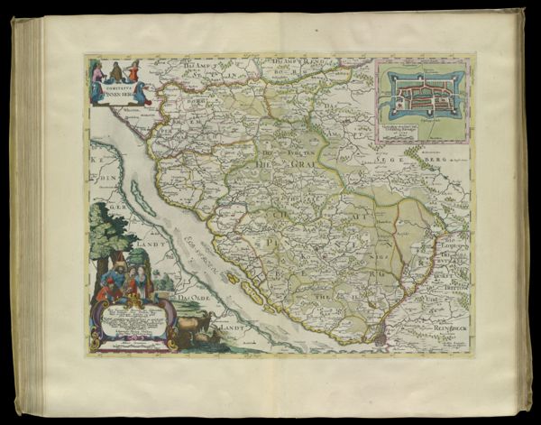 Comitatus Pinnen Berg