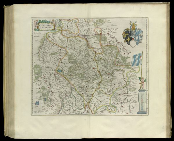 Palatinatus ad Rhenum