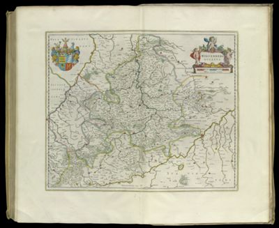 Wirtenberg Ducatus.