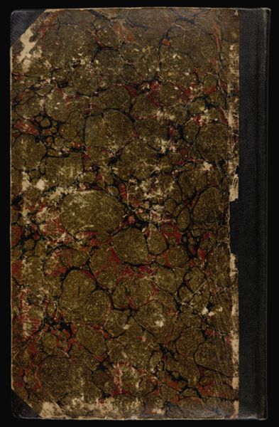 [Back cover]