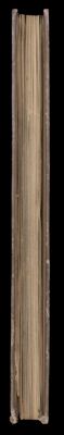 [Fore edge]