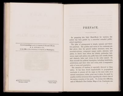 Preface.