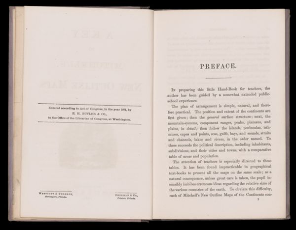 Preface.