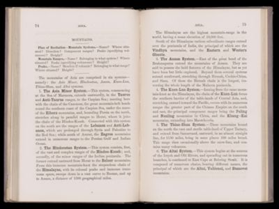 Asia. Map No. 6. [2]
