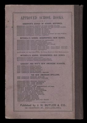 [Back cover]