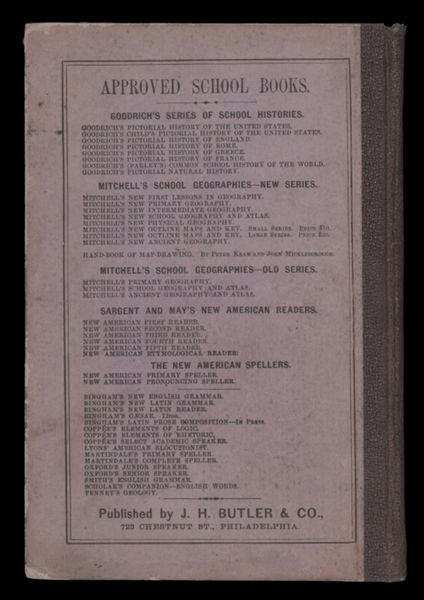 [Back cover]