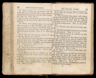 The Shorter Catechism. 2