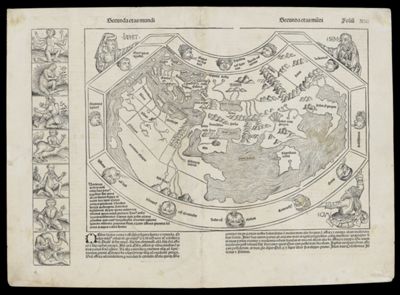 Secunda etas mundi