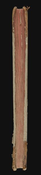 [Fore edge]