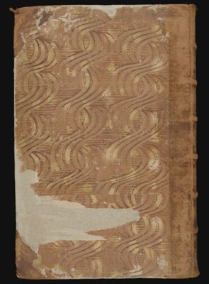 [Back cover]