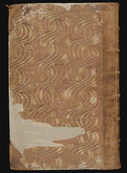 [Back cover]