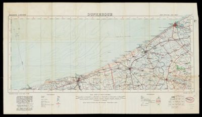 Dunkerque