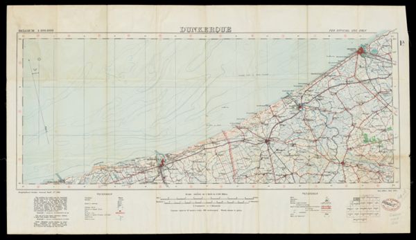 Dunkerque