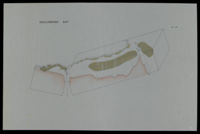 Gouldsboro Bay