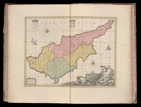 Cyprus Insula