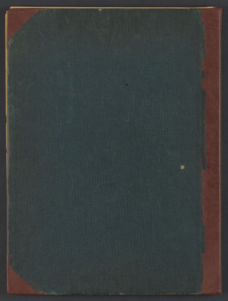 [Back cover]
