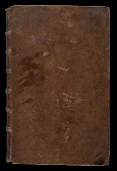 Atlas Historique, ou Nouvelle Introduction A l'Histoire, a la Chronologie & a la Geographie Ancienne & Moderne... Tome II. [Front cover]