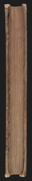 [Fore edge]