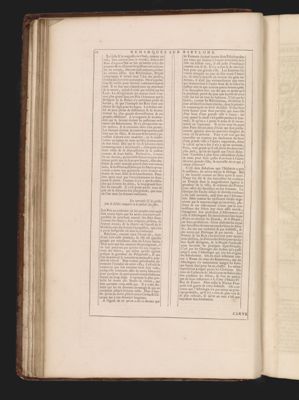 Chronologie Historique des Babyloniens.
