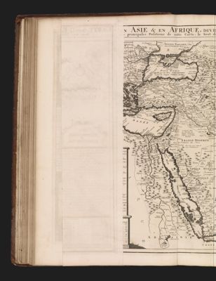[Folded map] 1