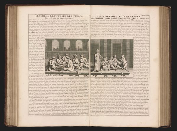 Viandes & breuvages des Turcs. bons éfets de leur Sobrieté
