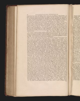 Dissertation generale sur la Grande Tartarie.