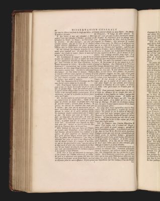 Dissertation generale sur la Grande Tartarie.