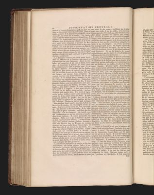 Dissertation generale sur la Grande Tartarie.