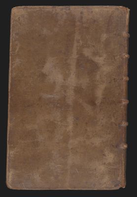 [Back cover]