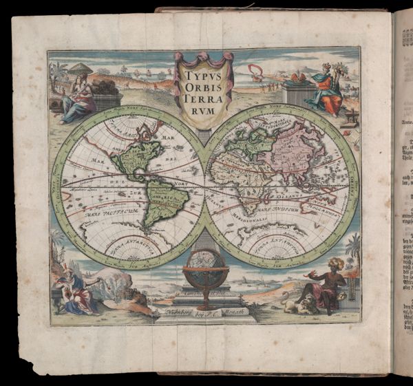 Typus Orbis Terrarum
