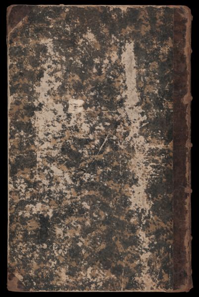 [Back cover]