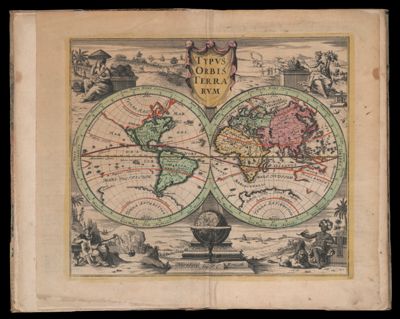 Typus Orbis Terrarum