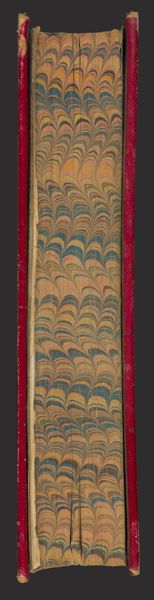 [Fore edge]