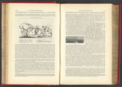 Virtual Representation, 1775.