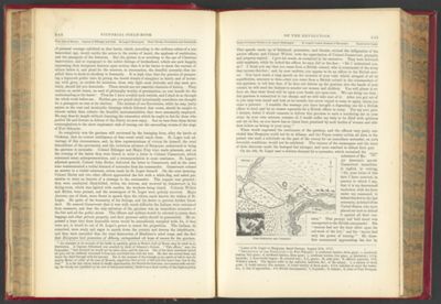 Fort Schuyler and Vicinity.