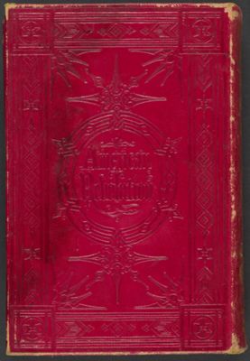 [Back cover]