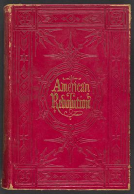 The Pictorial Field-Book of the Revolution, Vol. II
