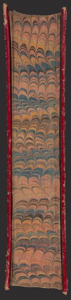 [Fore edge]