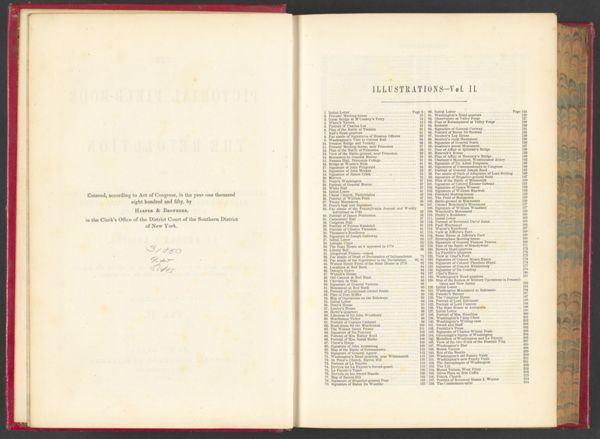 Illustrations - Vol. II.