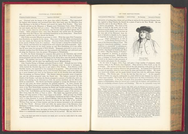 William Penn