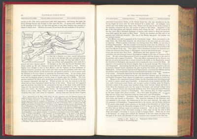 Operations on the Delaware