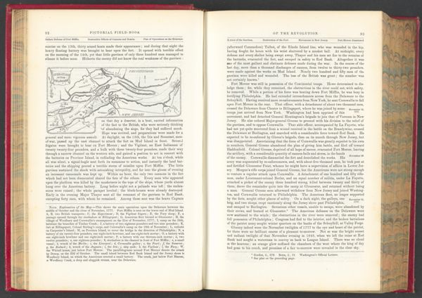 Operations on the Delaware