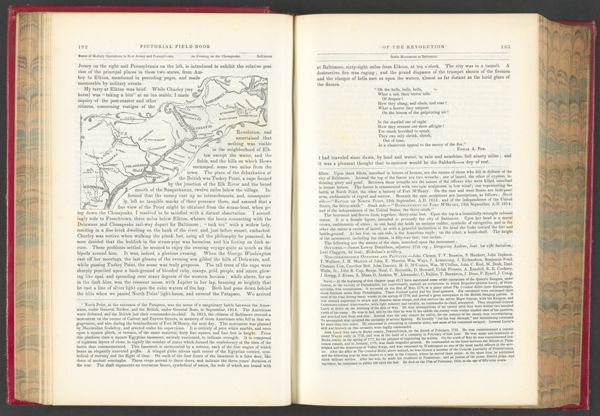 Map of the Region of Military Operations in Pennsylvania and New Jersey