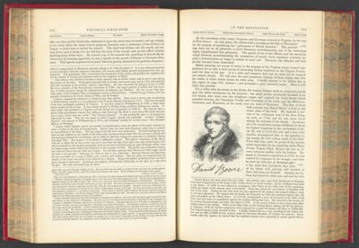 Daniel Boone.