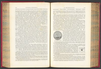 Great Seal of Virginia.