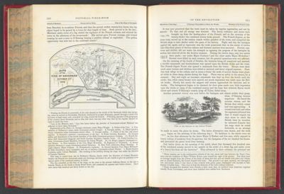 Plan of the Siege of Savannah October 9th 1779