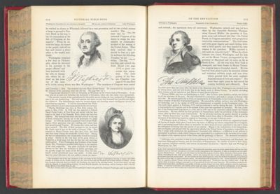 Martha Washington