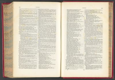 Index page 2